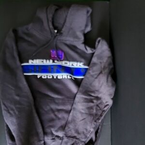 New York Giants Hoodie